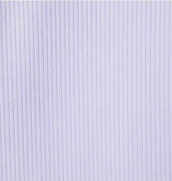 Ribbed Ruffle Shoulder Top