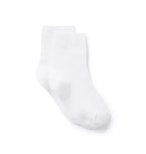 Ribbed Sock