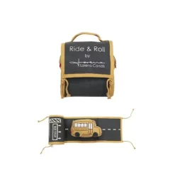 Ride & Roll School Bus