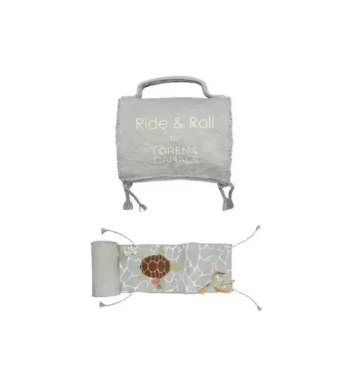 Ride & Roll Under the Sea