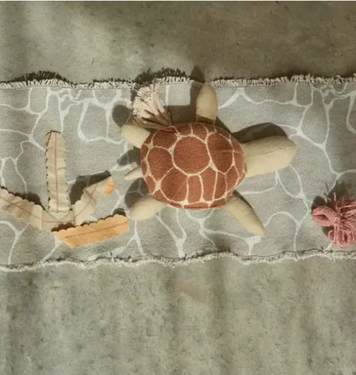 Ride & Roll Under the Sea