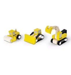 Road Construction Set