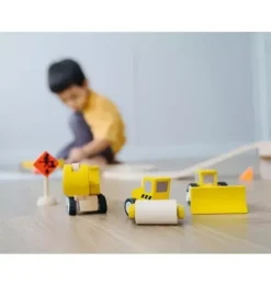 Road Construction Set