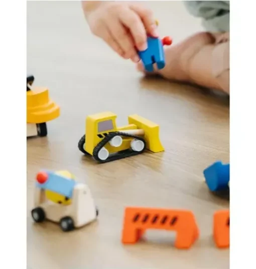 Road Construction Set