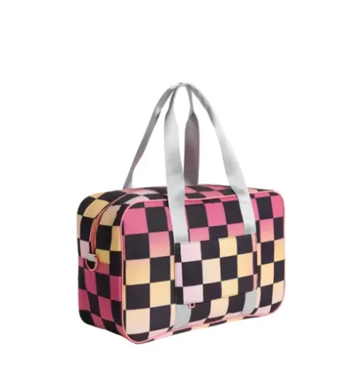 Rockaway Duffle