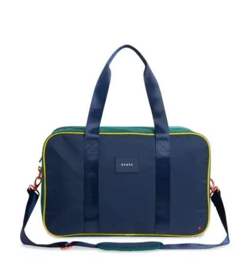 Rockaway Duffle