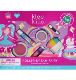 Roller Dream Fairy - Kids' Play Makeup Set