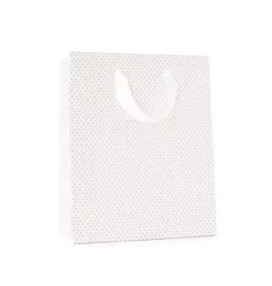 Rose Dot Gift Bag