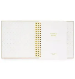 Rose School Years Photo Book