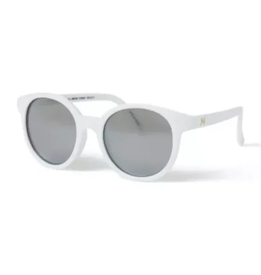 Round Sunglasses