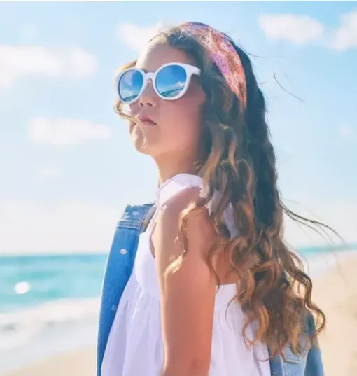 Round Sunglasses