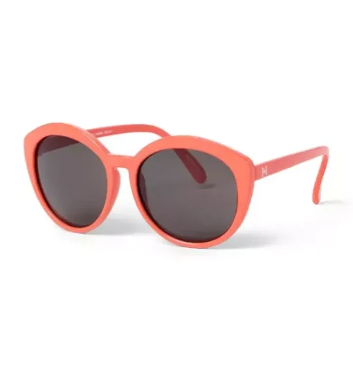 Round Sunglasses