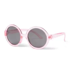 Round Sunglasses