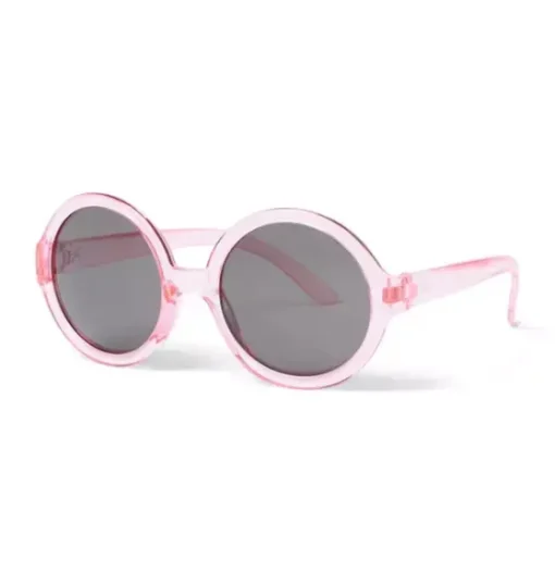 Round Sunglasses