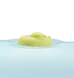 RUBBER CONVERTIBLE BOAT – PASTEL GREEN