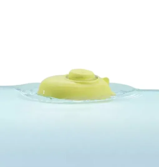 RUBBER CONVERTIBLE BOAT – PASTEL GREEN