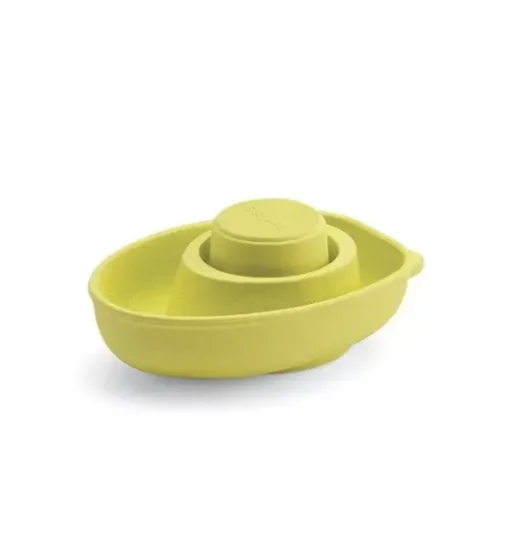 RUBBER CONVERTIBLE BOAT – PASTEL GREEN