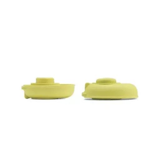 RUBBER CONVERTIBLE BOAT – PASTEL GREEN