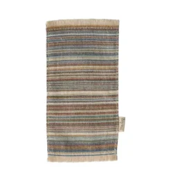 Rug, Striped - Medium