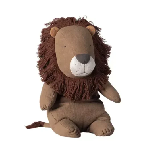 Safari friends, Lion, Big / Default Title