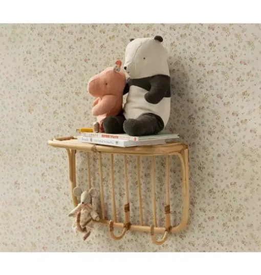 Safari friends, Medium panda