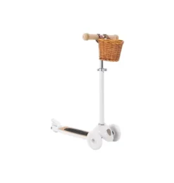 Scooter White