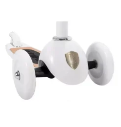 Scooter White