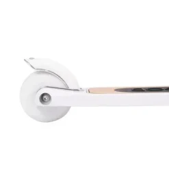 Scooter White