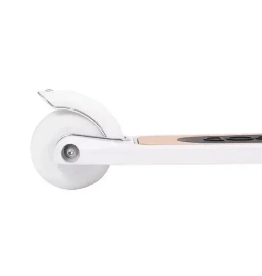 Scooter White