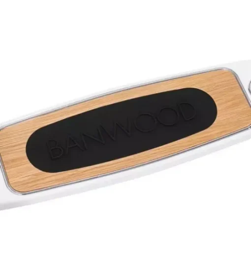 Scooter White