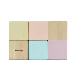 Sensory Blocks
