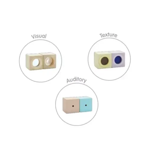 Sensory Blocks