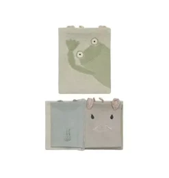 Sensory Book Animals