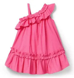 Serena Williams x Janie and Jack Ruffle Rally Dress