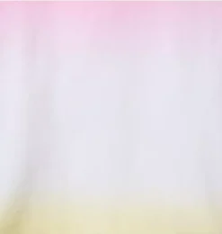 Serena Williams x Janie and Jack Ombre Open Polo