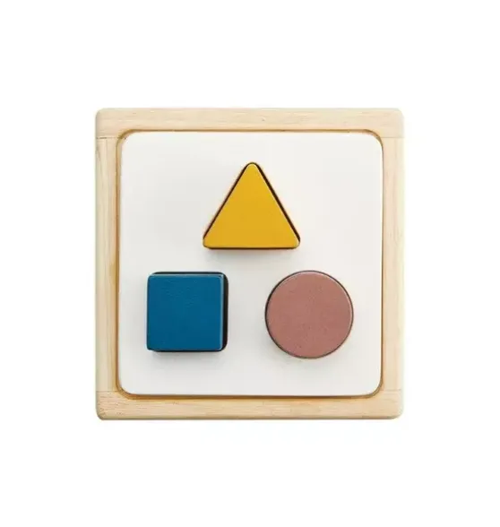 Shape & Sort It Out - Orchard