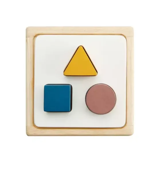 Shape & Sort It Out - Orchard