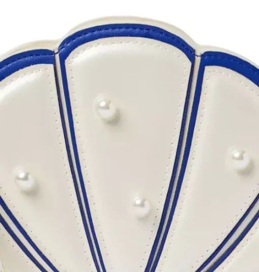 Shell Purse