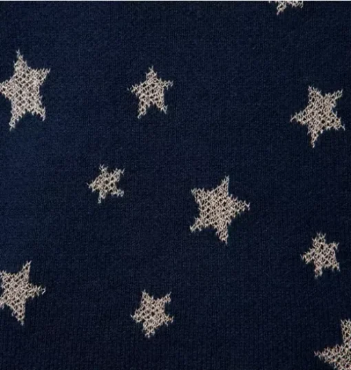 Shining Star Sweater Skirt