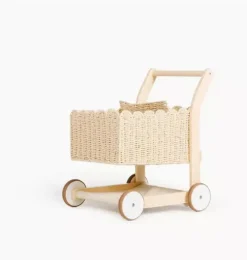 Shopping Trolley