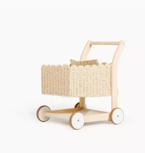 Shopping Trolley
