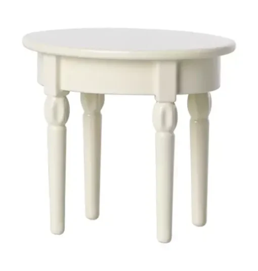Side Table, Mouse