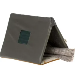 Single Tent, Mouse