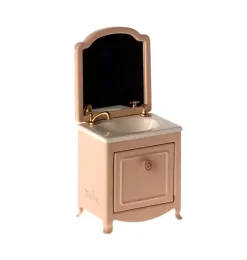 Sink Dresser, Mouse - Powder