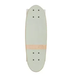 Skateboard Mint