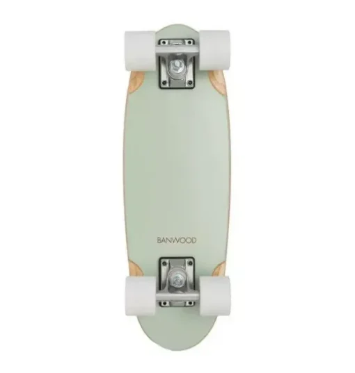 Skateboard Mint