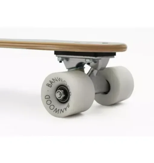 Skateboard Mint