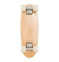 Skateboard Nature
