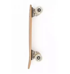 Skateboard Nature