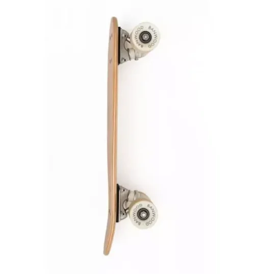 Skateboard Nature